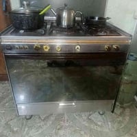 فرن • اربيل • نضيف وشغال