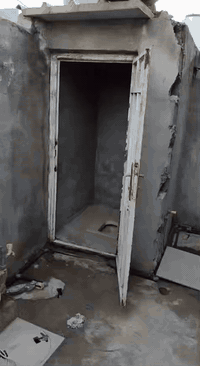 بيت للبيع بوب الشام بستان بشار مدخل واحد مساحته ٨٥ متر سند ٢٥ ناقصه فق...