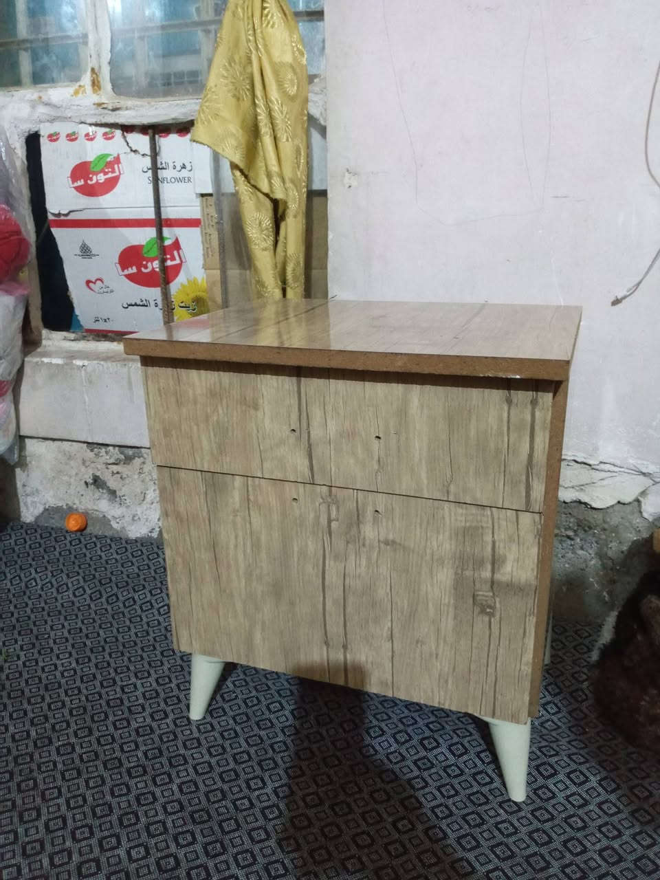 خشاب نضيف للبيع نقص سيسم مستعمل قليل ***********
