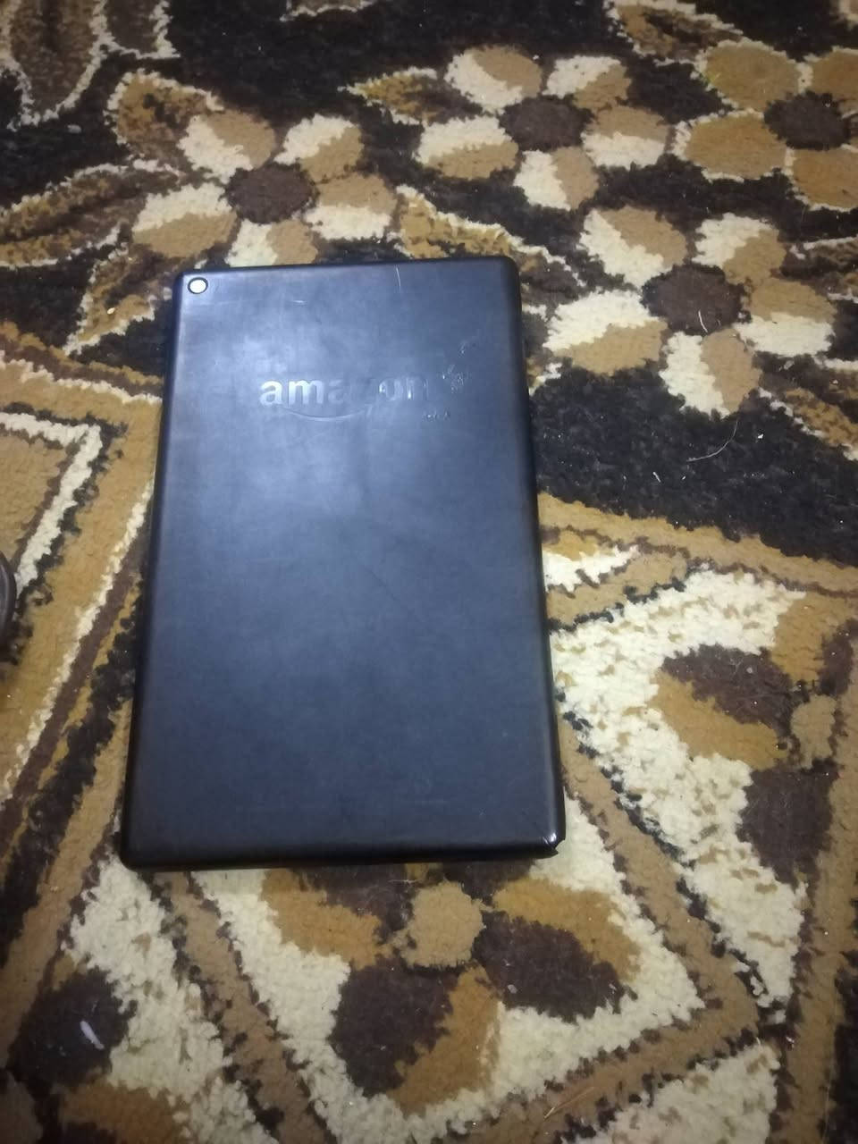 ايباد امزون كلو شغال ذاكره 16 السعر 20 الف قفل قفل ***********
