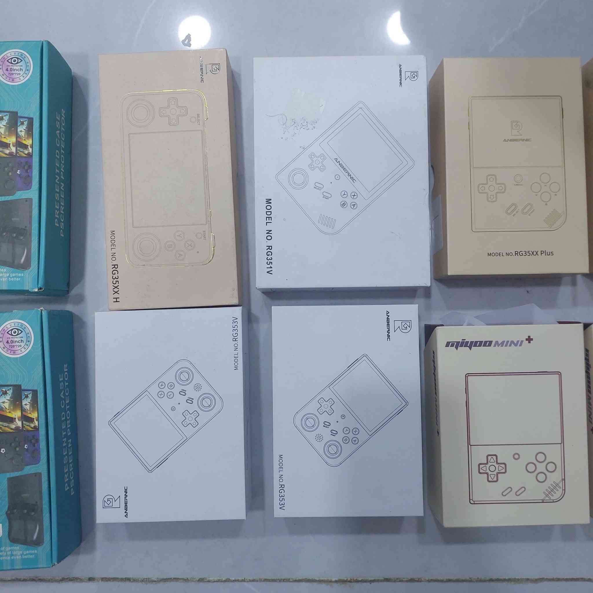 السلام عليكم اجهزة العاب كلمن او سعرة


**إذا كنت صاحب هذا الإعلان وتريد حذفه لأي سبب، رجاءا أرسل رسالة إلى الدعم الفني**