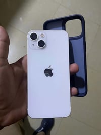 آيفون ١٣ • ١٢٨ • بطارية ٨٩