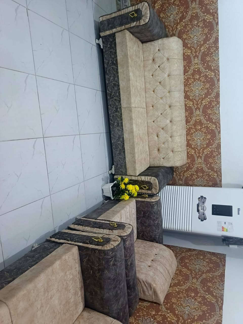 تخم 5قطع للبيع زلغ مابي نظيف كلش سعرة 300 وبي مجال 
ناصرية مركز @إشارة


**إذا كنت صاحب هذا الإعلان وتريد حذفه لأي سبب، رجاءا أرسل رسالة إلى الدعم الفني**