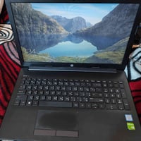 لابتوب نضيف • رام 4GB • هاردين 238GB 1تيرا