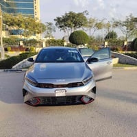 مكينة 1600 تيربو • حادث من الخلف • بيها بارد