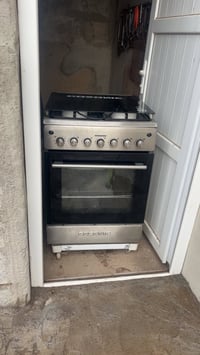 طباخ • مستعمل • عمره شهر