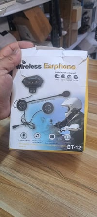 سماعات • اول يد