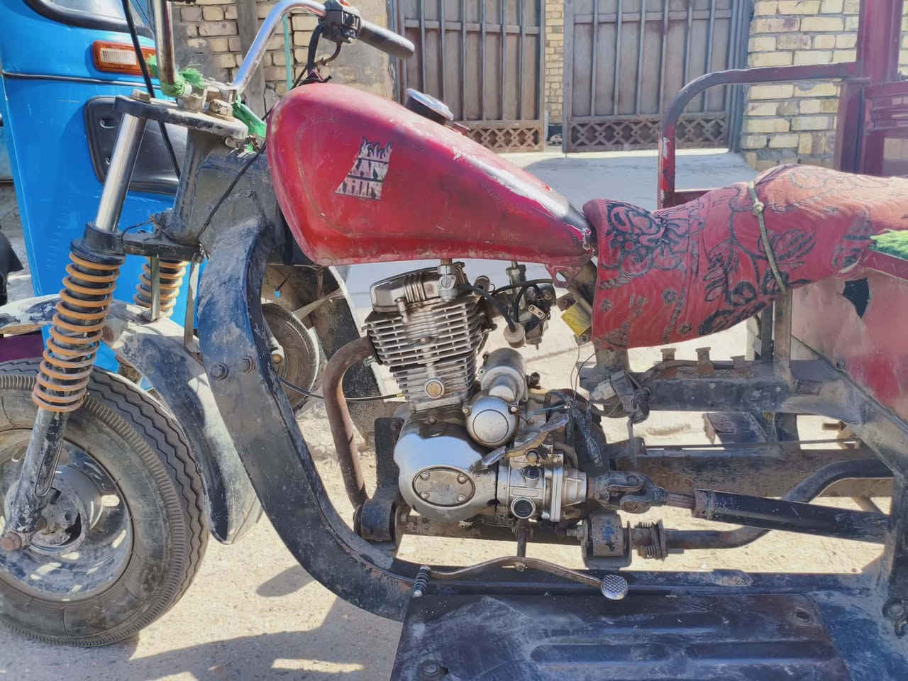 سلام عليكم سوته للبيع اوراق كامل سعر 950 وبيه مجال


**إذا كنت صاحب هذا الإعلان وتريد حذفه لأي سبب، رجاءا أرسل رسالة إلى الدعم الفني**
