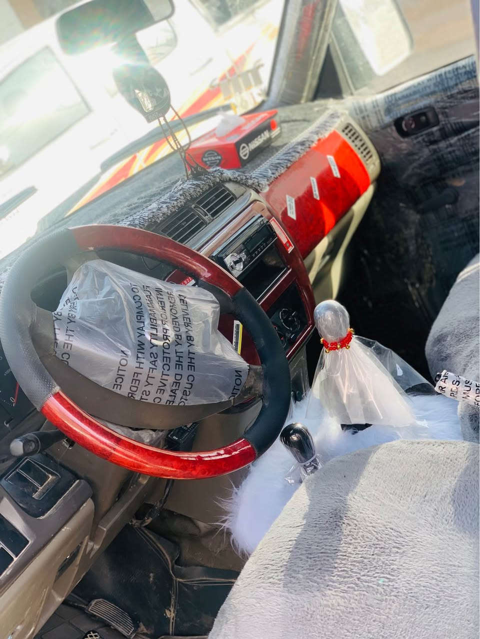 پاتڕۆڵ مۆدیل 2001کویر  غازو بانزین. کتابی مزایدەی کەرکوکی لەگەڵایە  سیارە کامل بۆیاغە  یەک قرچی دوای دەرگای سایەقی هەیە تەقیوی نیە  کارەبای کامل مەزبوتە  توندو تۆڵو بئ مەسرەفە      ژ.*********** شوین چەمچەماڵ شمشمل, السليمانية
