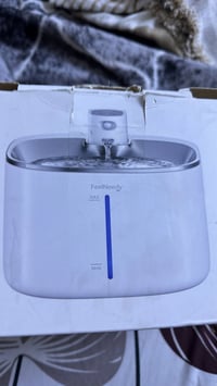 مستلزمات قطة • كوشة • نافورة ماستر