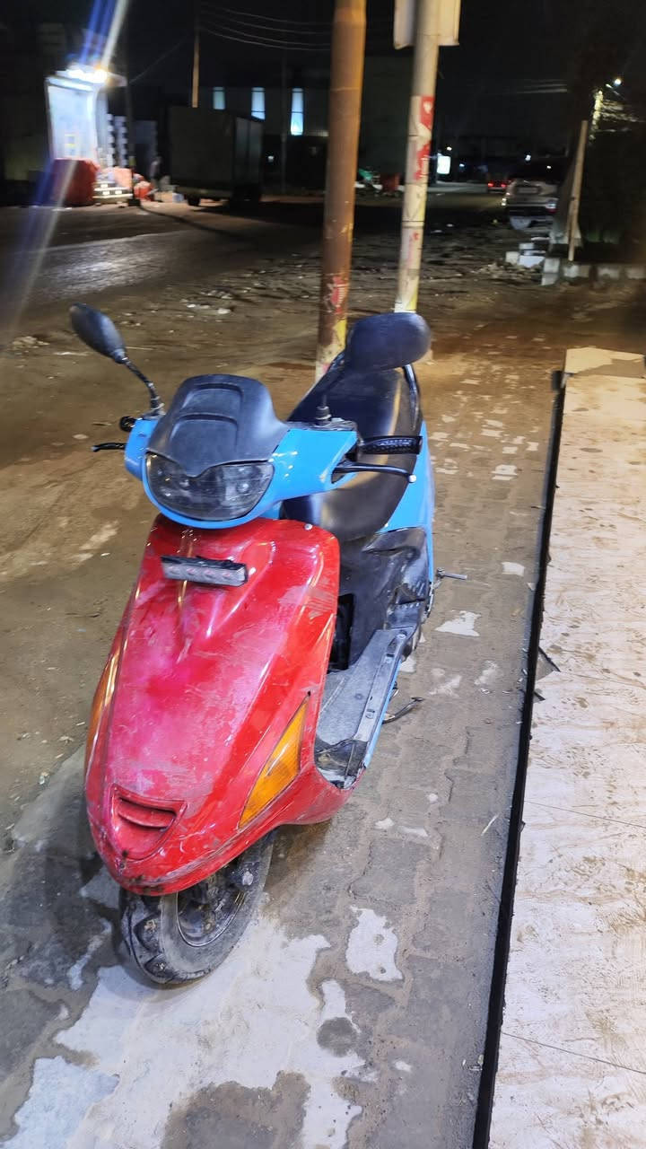 دراجة فراشة فحل للبيع وبسعر 480 بيه مجال عنواني البصرة تنومة صالحية دراجة مجفته تجفيت كامل حتى عامود كرينك دراجة شلعه ومعدل فووول تقفل 115 وهيه 140 تمشي للتواصل ***********
