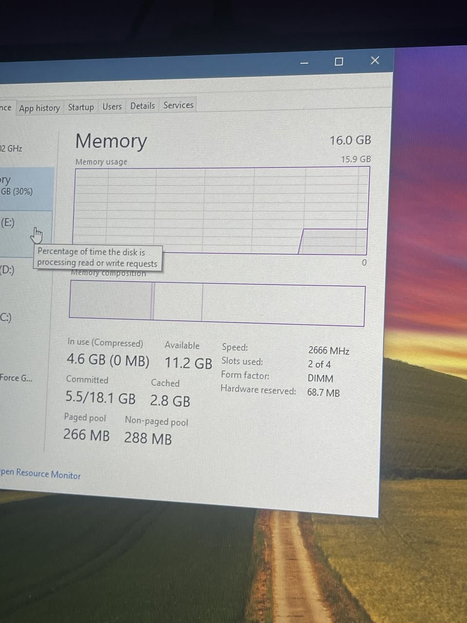 للبيع 

1660s

i5-10400

psu. 500w

ram. 16g 2*8 rgb

mb. gigabyte b460

hdd 1t ssd 128

case 4 fans rgb

السعر 575 قفل


**إذا كنت صاحب هذا الإعلان وتريد حذفه لأي سبب، رجاءا أرسل رسالة إلى الدعم الفني**