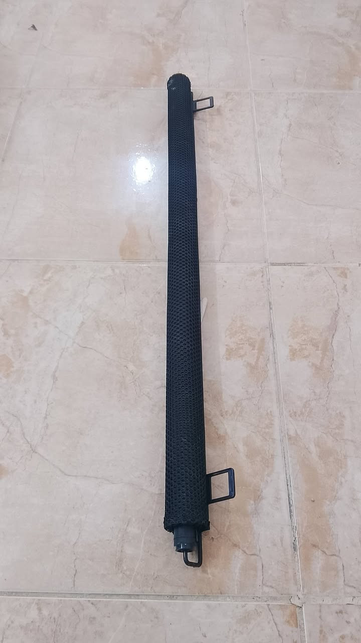 3 قطع للسيارات بردة خلفية 75×125 سم ضلال 50× 200سم تكية وسطية جلد انطيني سعر وبالعافية


**إذا كنت صاحب هذا الإعلان وتريد حذفه لأي سبب، رجاءا أرسل رسالة إلى الدعم الفني**