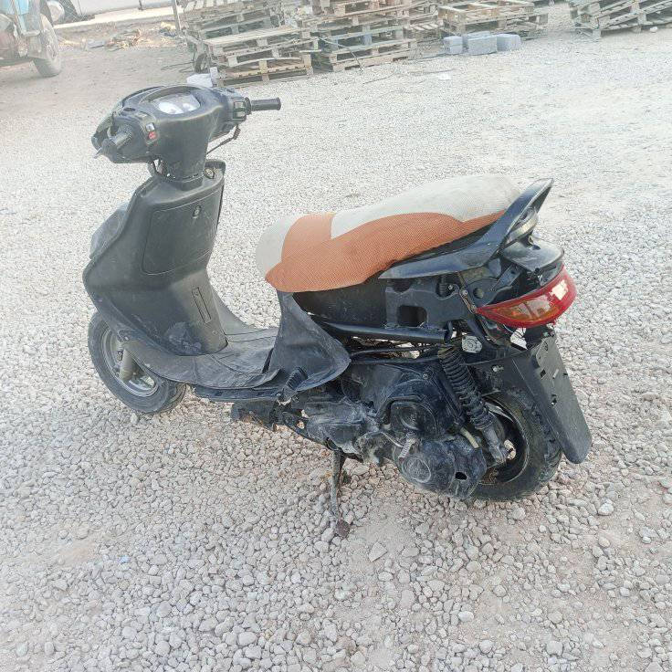 دراجه فراشه للبيع مكينه ناعمه هندر واحد تشتغل مكان نجف حي النداء. السعر ٢٠٠ الف


**إذا كنت صاحب هذا الإعلان وتريد حذفه لأي سبب، رجاءا أرسل رسالة إلى الدعم الفني**