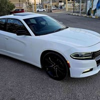 ألسلام عليكم.  للبيع فقط .. 3600 ..دوج جارجر 2018 خليجي بلاك توب فول  ...