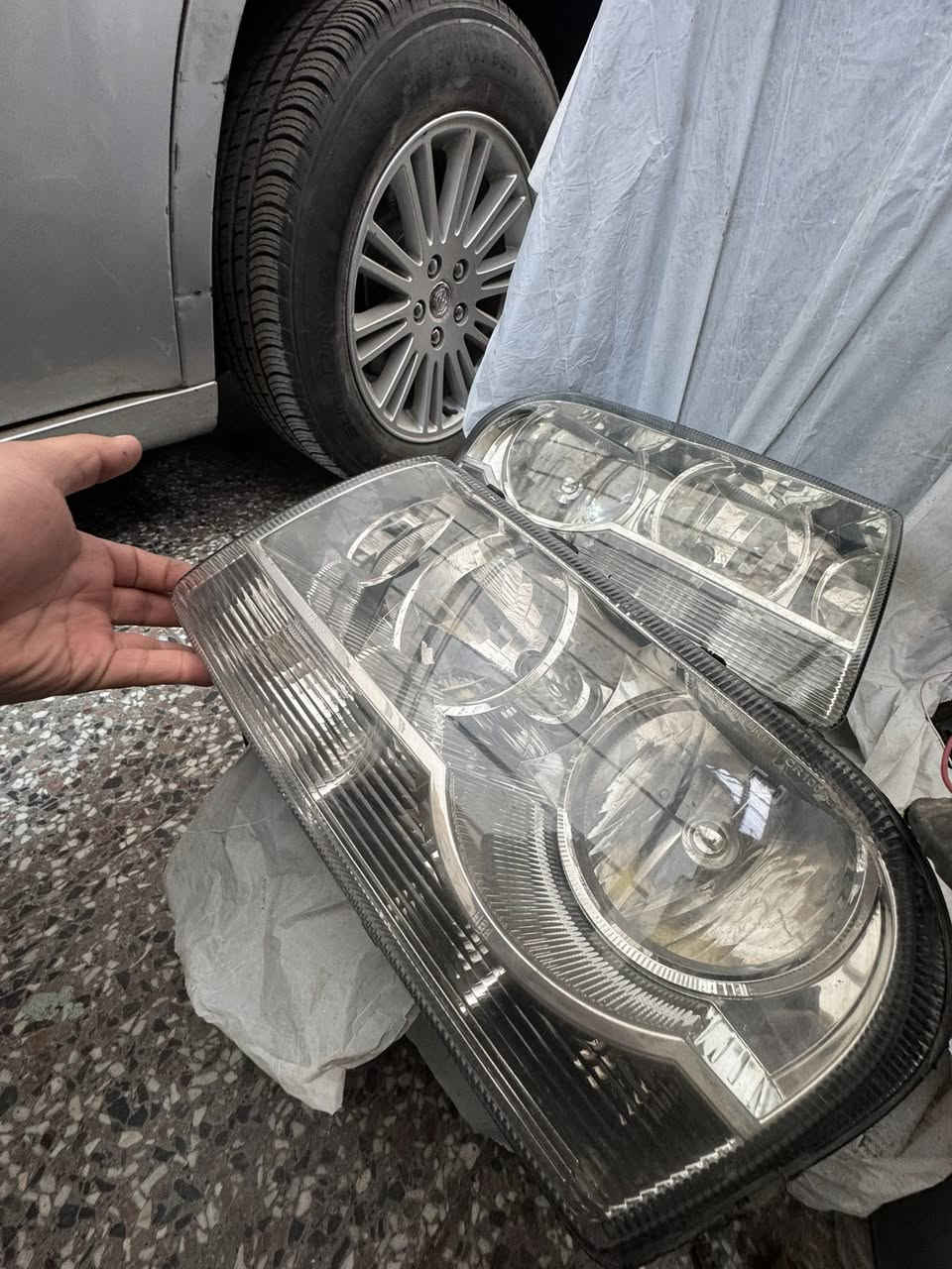 السلام عليكم 
مازدات اوباما 2010 للبيع مكانهن بغداد العبيدي سعرهن 50 الف 
***********
