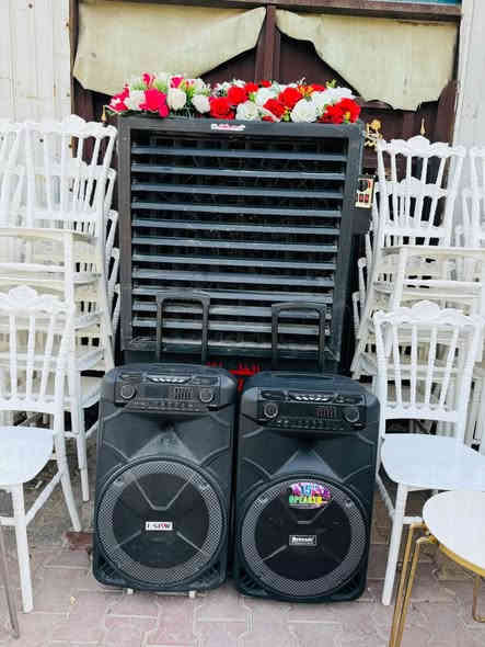 ✨ بسم الله الرحمن الرحيم ✨
توكلنا على الله
تجهيزات ليث العبيدي
***********
***********

📣 الطباخ هوبي المشايخي
📞 ***********

بعد انقطاع طويل… رجعنالكم وبقوة 💪🔥
على أتم الاستعداد للطبخ وتجهيز كافة المناسبات
من أصغر تجمع لأكبر وليمة 🤍🍽️

🔹 بإدارة الطباخ هوبي المشايخي
🔹 وبالتعاون مع تجهيزات ليث العبيدي
🔹 تجهيز صياني للمناسبات على أعلى مستوى
🔹 خبرة – جودة – طعم لا يُنسى
🔹 تنظيم كامل وتجهيزات احترافية
🔹 التزام بالمواعيد ورضاكم هدفنا

خدمتكم شرف إلنا… ووجودكم ينور سفراتنا 🌟
والله ولي التوفيق 🙏

───
📍 للحجوزات والاستفسار:
***********
