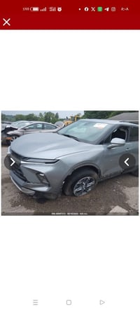 بلايزر • ٢٠٢٣ • رقم نجف