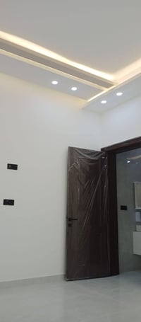 بيت ١٠٥م • حي ميسان • طابق ونصف