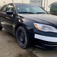 سي ٢٠٠ • ٢٠١٣ • حادثه