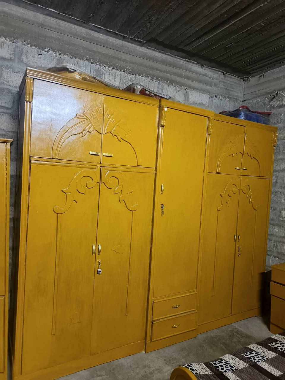 650


**إذا كنت صاحب هذا الإعلان وتريد حذفه لأي سبب، رجاءا أرسل رسالة إلى الدعم الفني**