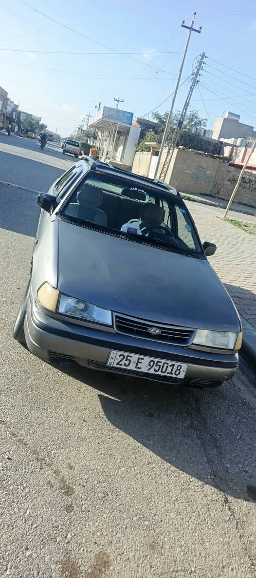 هونده لبيع مشروع وطني ل29سنويه موديل 92 سياره جديده بدون ضربه رقم كركوك محرك وكير بشرط مكاني كركوك السعر25رقم الهاتف ***********
