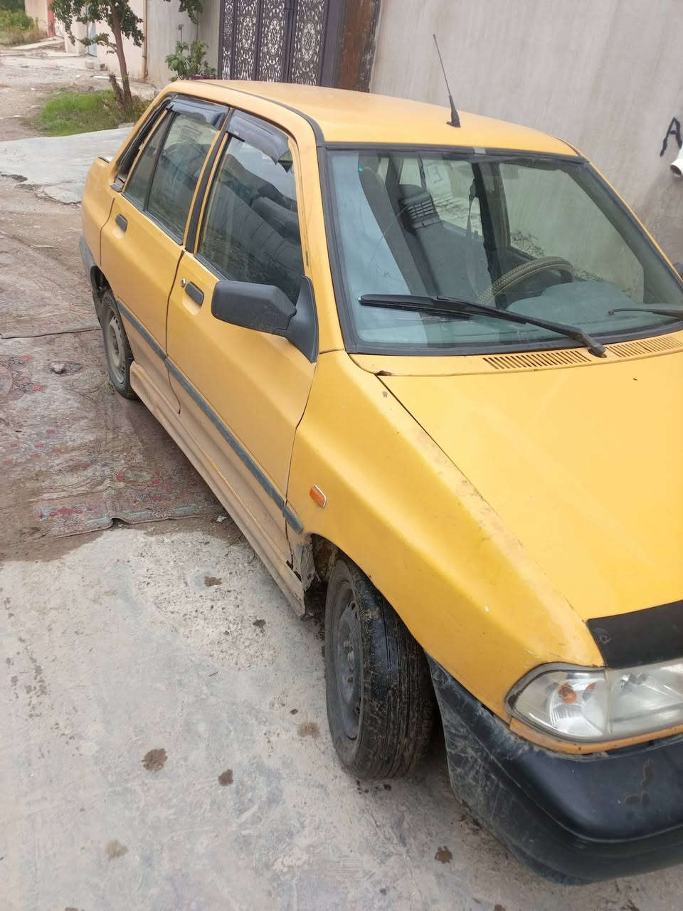 سايبا اب سعر مناسب عنوان كركوك الي يريد خلي يجي خاص ويدلل


**إذا كنت صاحب هذا الإعلان وتريد حذفه لأي سبب، رجاءا أرسل رسالة إلى الدعم الفني**