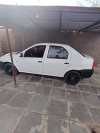 رينو • ٢٠٠٩ • سماوه