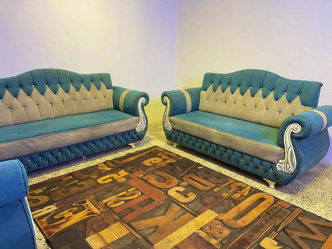 ديوان 9 مقاعد تكمه نضيف بدون ضرر للبيع ب165 قفل قفل
0777635510


**إذا كنت صاحب هذا الإعلان وتريد حذفه لأي سبب، رجاءا أرسل رسالة إلى الدعم الفني**
