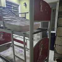 جرباية اطفال • سرير اطفال • دوشك اطفال • اثاث اطفال • مفروشات اطفال • ...