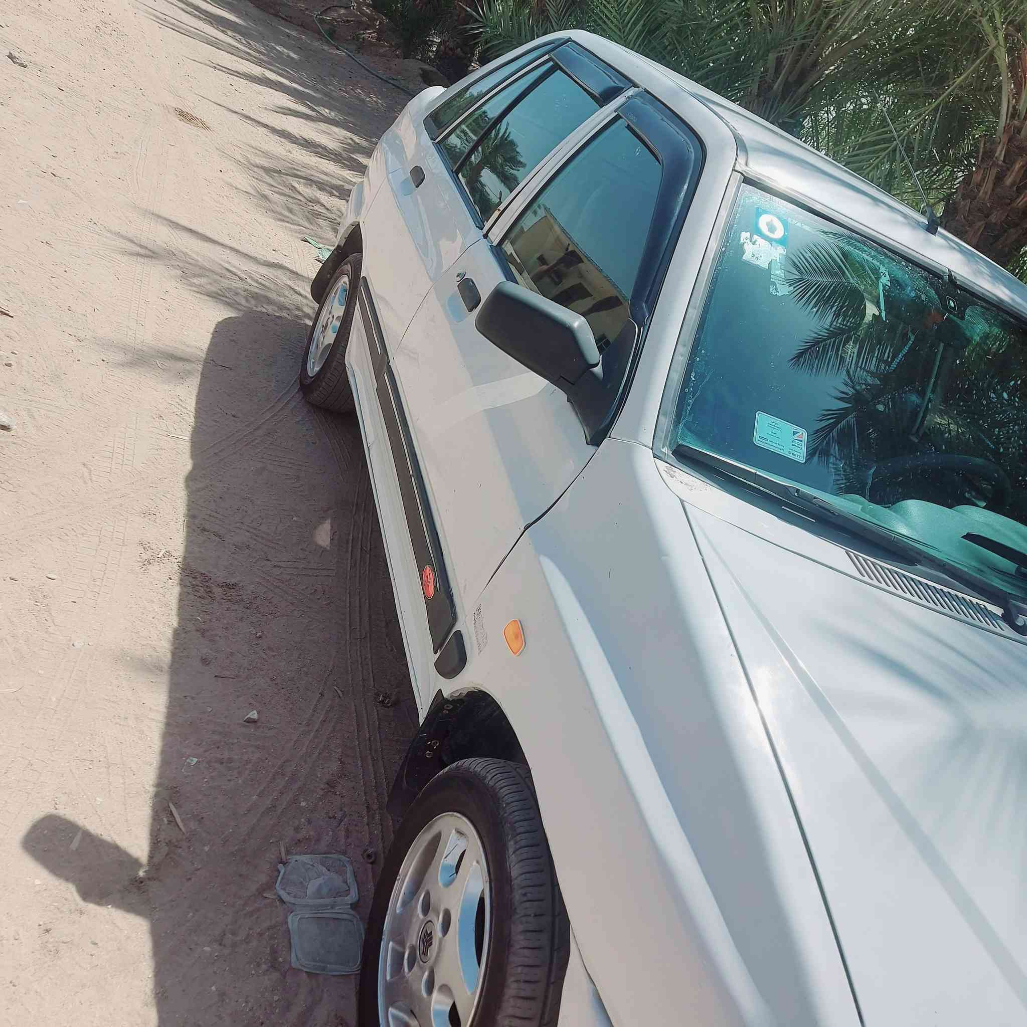 سايبه للبيع
***********
