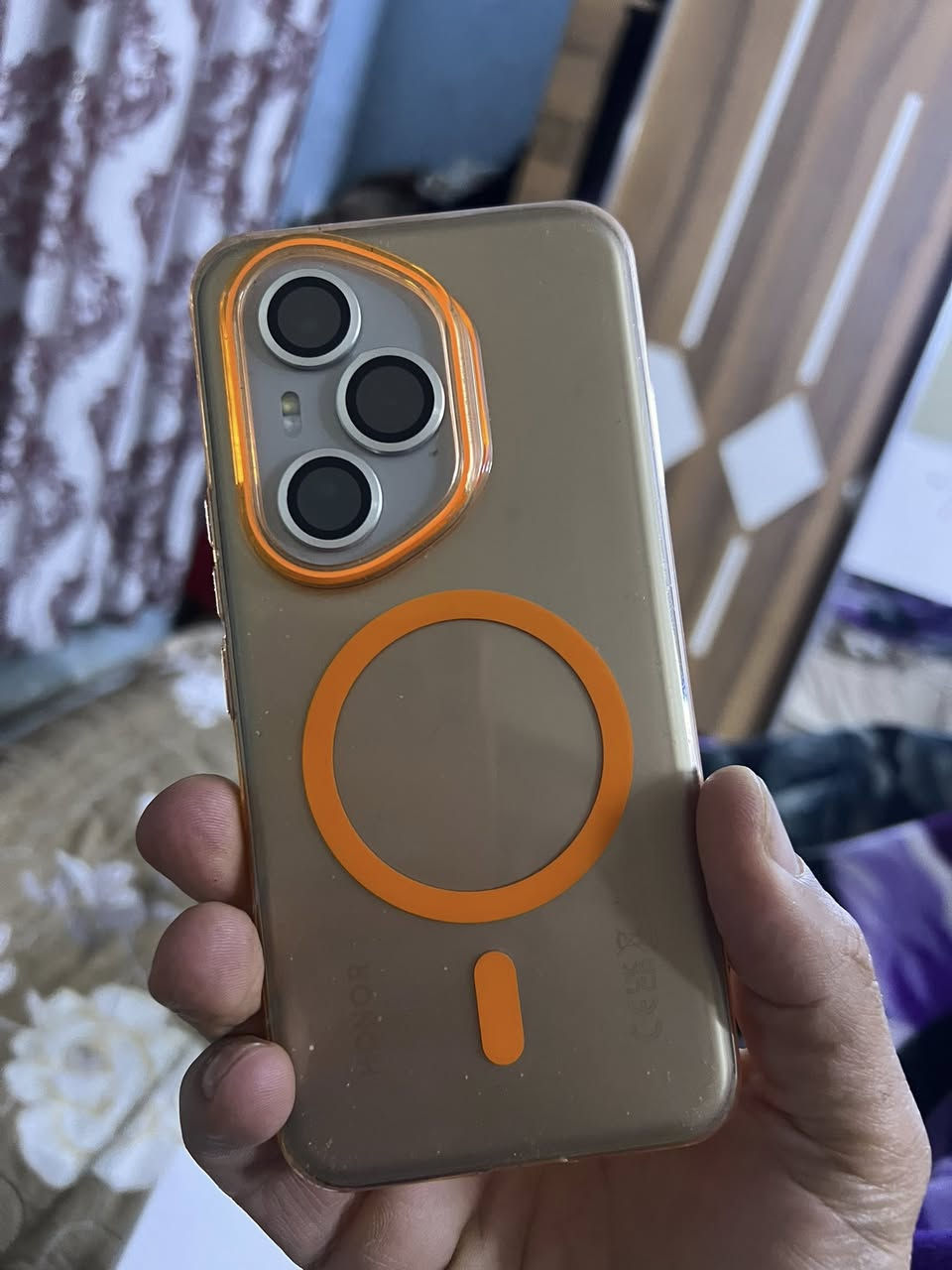 السلام عليكم هونر  400  برو للبيع صار شهر من أخذته كلش نظيف سعره 650 الف


**إذا كنت صاحب هذا الإعلان وتريد حذفه لأي سبب، رجاءا أرسل رسالة إلى الدعم الفني**