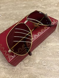 نظارات • كارتير