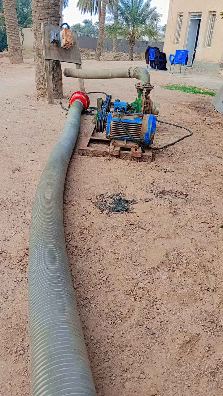 ماطور للبيع عشره حصان كهرباء مع خنزيره هنديه جاهز أخو الجديد  قاطع تشغيل جاهز كيبل عشر متار وصونده سبعه متار الاتصال على الرقم ‏‪0787 547 5199‬‏
