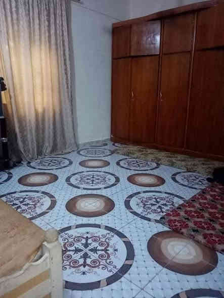 🕋بسم الله الرحمٰن الرحيم 🕋

👋السلام عليكم ورحمة الله وبركاته👋

🏪يعلن مكتب انمار للعقار 

🌐الموقع الانبار/قضاء الفلوجه 

🗾 بيت للبيع نقدا 

حي الشهداء قرب جامع المرسلين  

شارع 8م تبليط نافذ على شارع ابو النسور 

بناء 🚧 طابوق 

📐المساحة 250م الوجه 12.5 م النزال 20 م 

📄طابو صرف 📄

⚠️ يتكون من طابق واحد 
♦️استقبال وهول 
♦️مطبخ 
♦️صاله 
♦️غرف عدد 2
♦️صحيات 2
♦️ منور 

💲 السعر المعلن بالنقد 125 مليون وبي مجال مع صاحب العقار 
 اذا عندك عقار وتريد تبيعه بسرع وقت راسل صفحتنه او راسل الارقام 🧑‍💻

⁉️للاستفسار اكثر مراسله صفحتنا او زياره المكتب انمار للعقار الواقع على شارع 60 شارع السكلات مجاور اسواق الرحمه متوسط مابين تقاطع جامع التقوى وتقاطع العداله او الاتصال على الارقام التاليه

☎️***********☎️كورك 
☎️***********☎️ واتساب  

⁉️اذا كنت تملك عقار وترغب في نشره مراسله صفحتنا او زياره المكتب انمار للعقار او ارسال المعلومات على الواتساب ☎️👆

⁉️الاسعار المعلنه في مكتبنا تحدد من قبل البائع وليس المكتب ونجمع البائع والمشتري وجها لوجه لاتمام عمليه البيع

⁉️متابعه ولايك للصفحه ليصلكم كل ماهو جديد فضلاً وليس أمراً

♥️طابت أوقاتكم بكل خير ♥️
