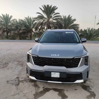 سورنتو ٢٠٢٤ • ١٦٠٠٠ ميل • حادثة بسيطة