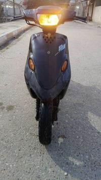 دراجة • مكينة ناعمة • ناصريه