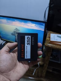 هارد SSD 1TB • راك هارد 10 جيجا • قطعتين