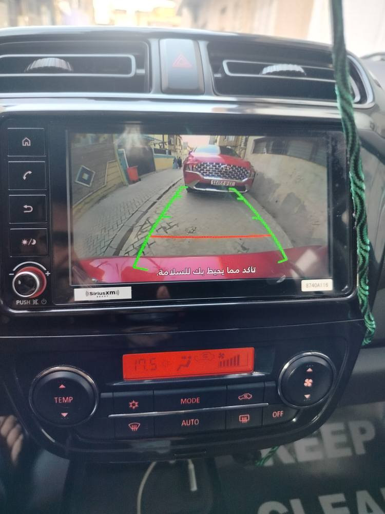 ميراج 2024 فل مواصفات
3سلندر 
قماده اسود 
ويل رياضي
نفخات جاملغت 
السعر 105
*********** بغداد, العراق
