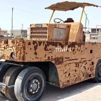 حادلة ساكاي • مكينة وكير نضيفات • بصرة
