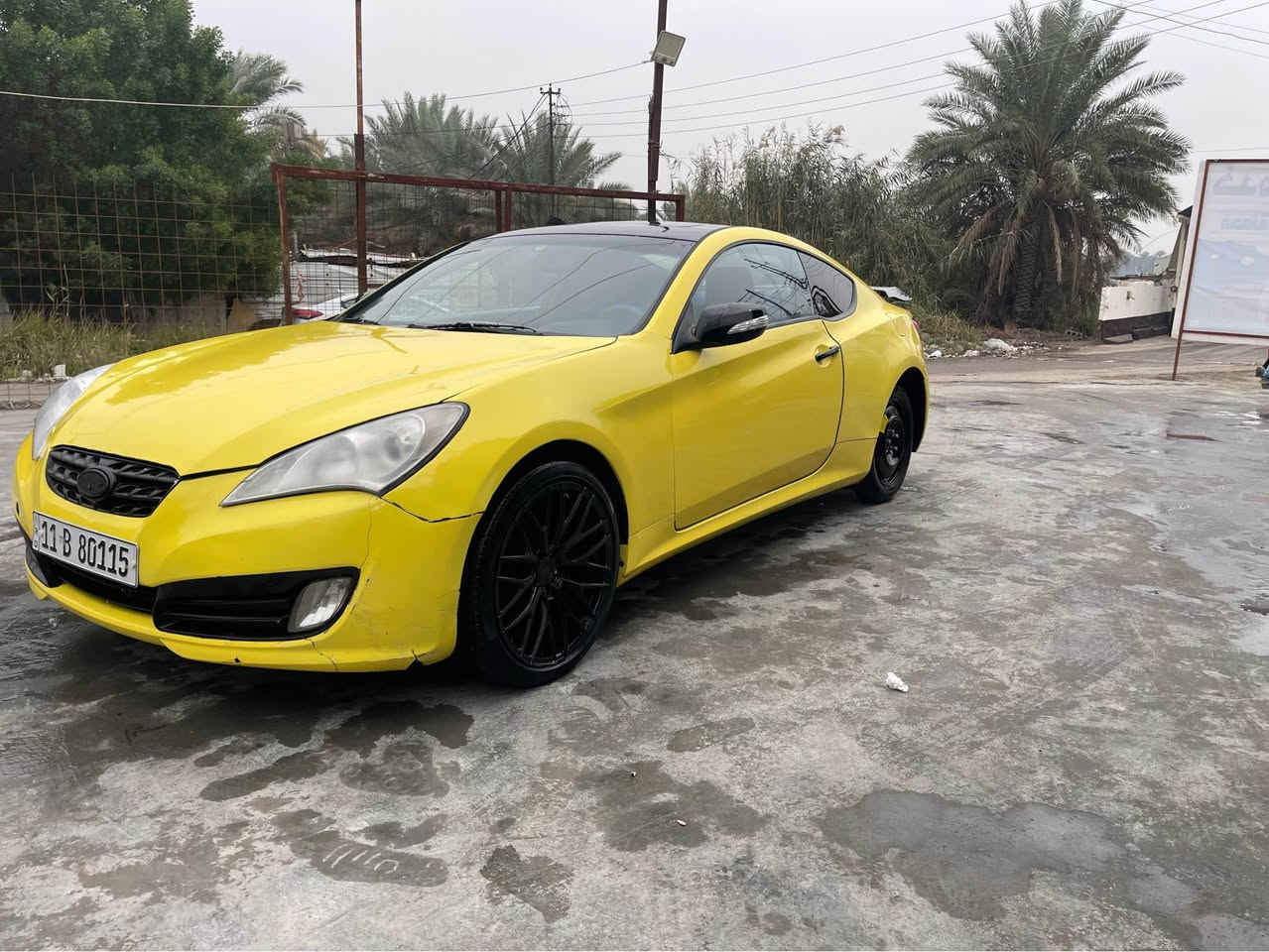 السلام عليكم هونداي جنسس2011
الشراي يتصل***********
السعر85قفل قفل 
مكانهابغداد
محرك 6سلندر بيهاشلعةتخبل
كيراوتو
صدرتخم تايركلهاتمام
مصبوغة عام تغييرولونهاالقديم هم اصفر بس مسوي ليموني
جلدكهرباء 
بانوراما كامرة
نظام سبورت شفتات بغداد, العراق
