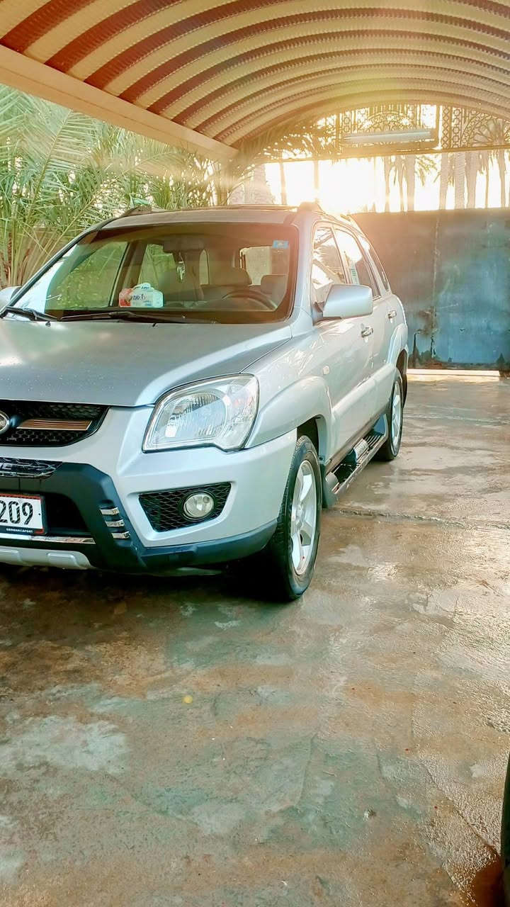 السلام عليكم
كيا سبورتج 2010
                                
رقم بغداد  ..     ابسمي سنويه 2028
السياره كفاله عامه عده  البنيد جارددد فقطط السياره فول 1ع1
مكان السيارة ديالى بلدروز 
السعر.   120 او بيه مجال 
رقم الهاتف ‏‪‏‪***********‬‏
