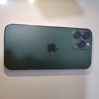 آيفون 13 برو ماكس ٥١٢ • زيتوني • حي ميسان