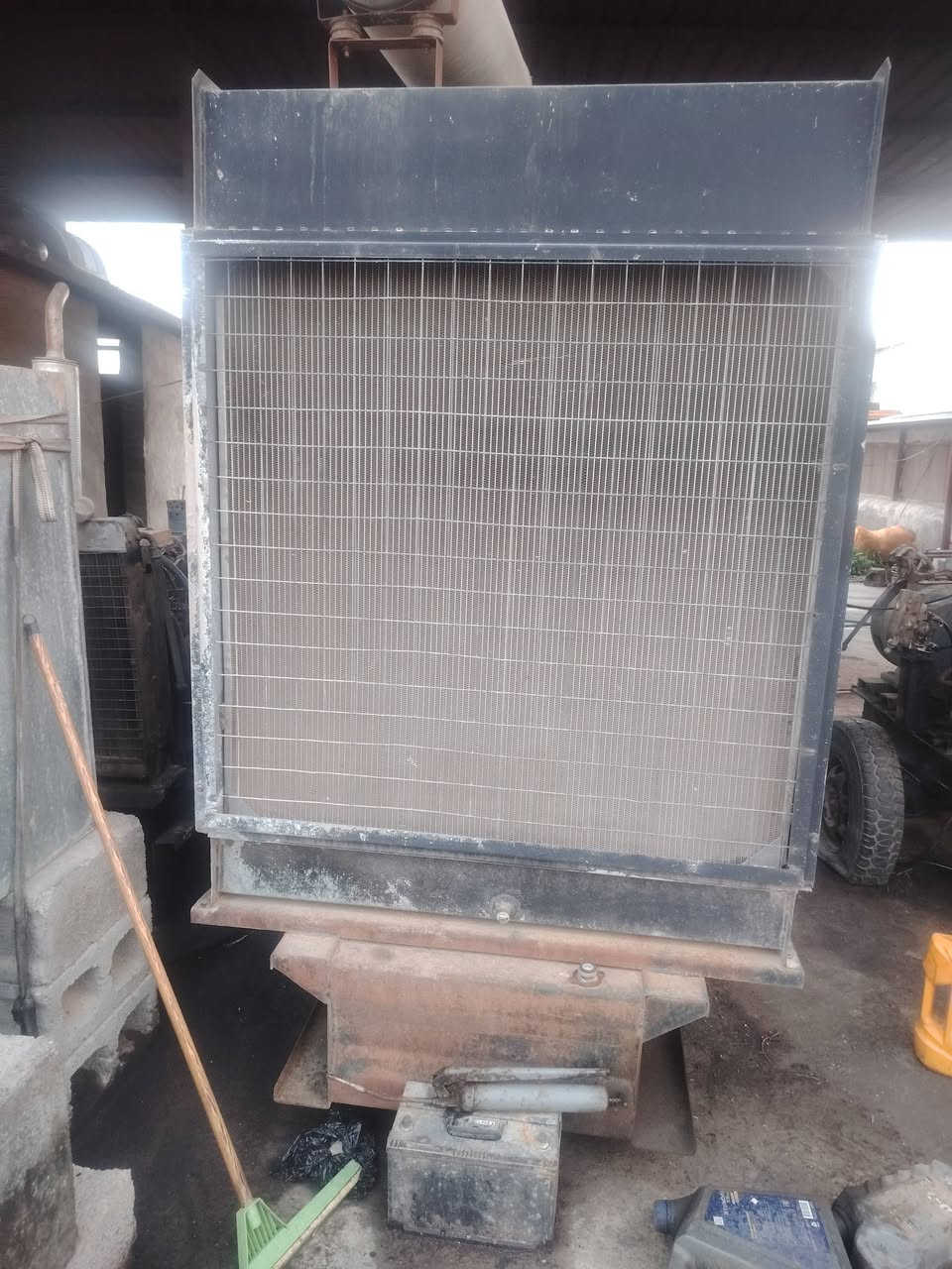 كمنز 200 كيفي شرط النضافة والفحص


**إذا كنت صاحب هذا الإعلان وتريد حذفه لأي سبب، رجاءا أرسل رسالة إلى الدعم الفني**