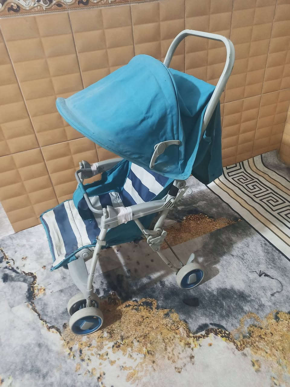 عربانة طفل بالات الحجم الزغير السعر 18


**إذا كنت صاحب هذا الإعلان وتريد حذفه لأي سبب، رجاءا أرسل رسالة إلى الدعم الفني**