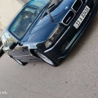 بي ام خفاش • ٩٦ • رقم بغداد