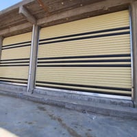 معرض الأخوين الأبواب الكهربائية ولفنرات التركيه ٠٧٨١٥٥٥٣٤٥٧