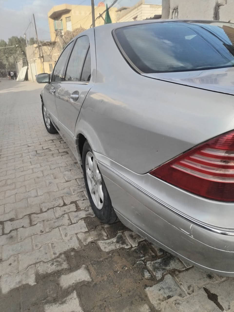 مارسيدس غواص قرار 48 شرط سنويه عظم عاج   رقم كركوك  ظباره ورقام موجود. مكينه بل جيس خوان قرار 48 مو أدوات     سعر قفل 45 لحد يكلي شبيه مابيه جاي كتب تفاصل كامله  راعيه يطلب 20.  
كفلك الوكاله   وبو سنويه
سياره  يرادله  تلكيط بل لهلال   لون رصاصي غير محدد
شراي يتصل او واتساب 
مكاني بغداد
***********
