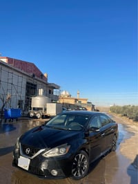 سنترا • ٢٠١٧ • SR توربو