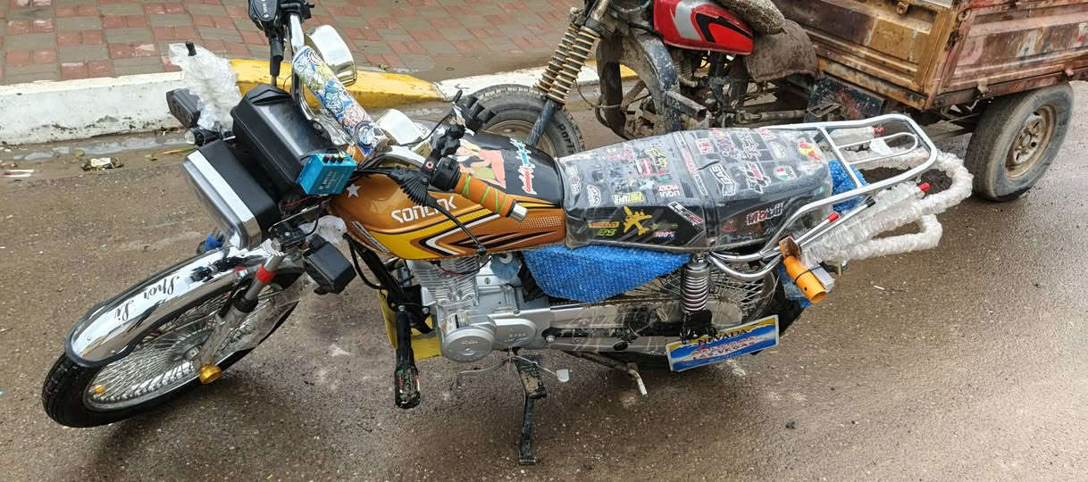 سلام عليكم ماطور للبيع السعر 800
***********
